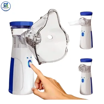 AnalogDigital Blood pressure Monitor (3)