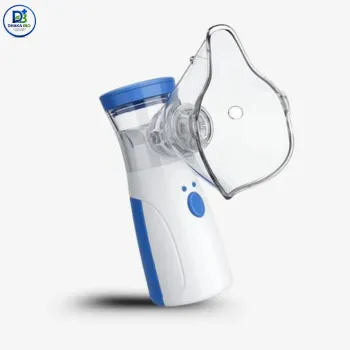 AnalogDigital Blood pressure Monitor (4)