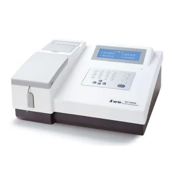 Rayto RT-9200 Semi Auto Clinical Biochemistry Analyzer