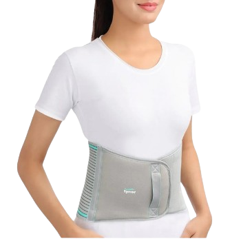 Abdominal Support 9″ Tynor A-01