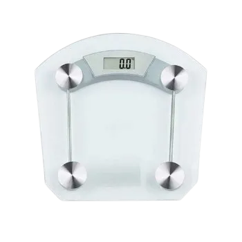Body Weight Scale Osaka (ডিজিটাল ওজন মাপার মেশিন)