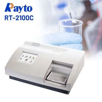 RT 2100C Rayto Elisa Reader